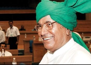 ਆਮਦਨ ਤੋਂ ਵੱਧ ਜਾਇਦਾਦ ਦੇ ਮਾਮਲੇ ‘ਚ ਓਮ ਪ੍ਰਕਾਸ਼ ਚੌਟਾਲਾ ਦੋਸ਼ੀ ਕਰਾਰ |