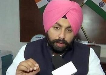 ਕੈਬਨਿਟ ਮੰਤਰੀ ਹਰਜੋਤ ਬੈਂਸ ਦਾ ਵੱਡਾ ਦਾਅਵਾ: ਸੂਬੇ ‘ਚ ਗੈਰ ਕਾਨੂੰਨੀ ਮਾਈਨਿੰਗ ਹੋਈ ਖਤਮ |