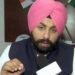 ਕੈਬਨਿਟ ਮੰਤਰੀ ਹਰਜੋਤ ਬੈਂਸ ਦਾ ਵੱਡਾ ਦਾਅਵਾ: ਸੂਬੇ ‘ਚ ਗੈਰ ਕਾਨੂੰਨੀ ਮਾਈਨਿੰਗ ਹੋਈ ਖਤਮ |