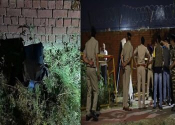 ਚੰਡੀਗੜ੍ਹ ਟਿਫਿਨ ਬੰਬ ਮਾਮਲੇ ‘ਚ ਜੇ.ਐਸ ਮੁਲਤਾਨੀ ਦਾ ਨਾਂਅ ਆਇਆ ਸਾਹਮਣੇ!