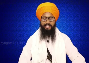 ਪਟਿਆਲਾ ਹਿੰਸਾ : ਬਰਜਿੰਦਰ ਪਰਵਾਨਾ ਗ੍ਰਿਫ਼ਤਾਰ |