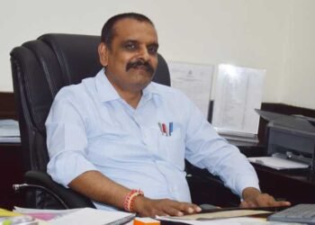 ਕੁੰਵਰ ਵਿਜੇ ਪ੍ਰਤਾਪ ਪਹੁੰਚੇ ਹਾਈ ਕੋਰਟ |