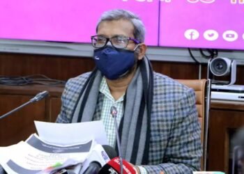 ਰਾਜ ਸਭਾ ਚੋਣਾਂ ਲਈ ਅੱਜ ਜਾਰੀ ਹੋਵੇਗਾ ਨੋਟੀਫਿਕੇਸ਼ਨ : ਡਾ. ਐਸ. ਕਰੁਣਾ ਰਾਜੂ |