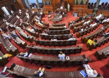 ਰਾਜ ਸਭਾ ਦੀਆਂ 57 ਸੀਟਾਂ ਲਈ 10 ਜੂਨ ਨੂੰ ਹੋਵੇਗੀ ਵੋਟਿੰਗ |