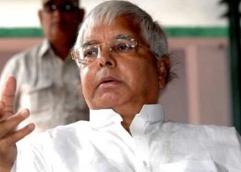 ਲਾਲੂ ਯਾਦਵ ਅਤੇ ਰਾਬੜੀ ਦੇਵੀ ਦੇ 17 ਟਿਕਾਣਿਆਂ ‘ਤੇ ਸੀਬੀਆਈ ਦੇ ਛਾਪੇ |