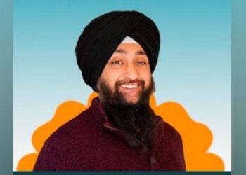 ਸਿੱਖ ਨੌਜਵਾਨ ਨੂੰ ਅਮਰੀਕਾ ‘ਚ ਮਿਲਿਆ ਢਾਈ ਲੱਖ ਡਾਲਰ ਦਾ ਇਨਾਮ |