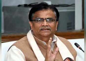 ਹਰਿਆਣਾ ‘ਚ ਨਗਰ ਕੌਂਸਲ ਚੋਣਾਂ ਇਕੱਲਿਆਂ ਹੀ ਲੜੇਗੀ ਭਾਜਪਾ : ਧਨਖੜ |