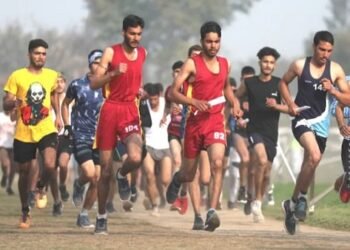 ਅਗਨੀਪਥ ਯੋਜਨਾ ‘ਚ ਭਰਤੀ ਲਈ ਨੋਟੀਫਿਕੇਸ਼ਨ ਜਾਰੀ |