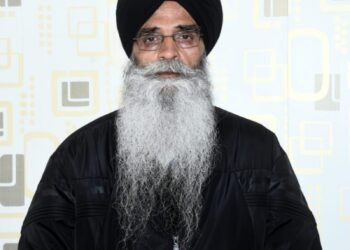 ਅਫਗਾਨਿਸਤਾਨ ਤੋਂ ਭਾਰਤ ਆਉਣ ਵਾਲੇ ਸਿੱਖਾਂ ਦੇ ਹਵਾਈ ਖਰਚ ਦਾ ਪ੍ਰਬੰਧ ਕਰੇਗੀ ਸ਼੍ਰੋਮਣੀ ਕਮੇਟੀ: ਐਡਵੋਕੇਟ ਧਾਮੀ |