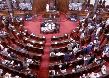 ਰਾਜ ਸਭਾ ਚੋਣਾਂ ਲਈ ਵੋਟਿੰਗ ਜਾਰੀ, ਸ਼ਾਮ ਤਕ ਆਉਣਗੇ ਨਤੀਜੇ |