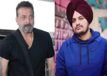 ਸਿੱਧੂ ਮੂਸੇਵਾਲਾ ਦੇ ਘਰ ਅੱਜ ਪਹੁੰਚ ਰਹੇ ਨੇ  ਸੰਜੇ ਦੱਤ |