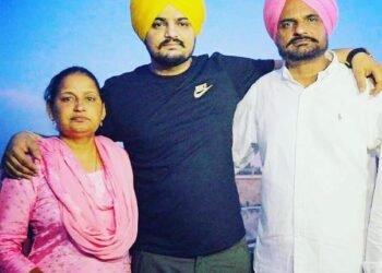 ਸਿੱਧੂ ਮੂਸੇਵਾਲਾ ਦੇ ਪਰਿਵਾਰ ਦੀ ਲੋਕਾਂ ਨੂੰ ਅਪੀਲ