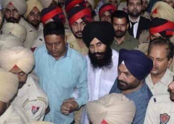 ਅੱਜ ਫੇਰ ਸਾਬਕਾ MLA ਬੈਂਸ ਨੂੰ ਅਦਾਲਤ ਕੀਤਾ ਜਾਵੇਗਾ ਪੇਸ਼ |