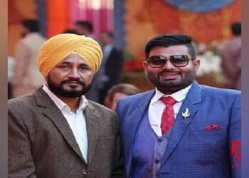 ਚੰਨੀ ਦੇ ਭਤੀਜੇ ਨੂੰ ਅਜੇ ਨਹੀਂ ਮਿਲੀ ਜ਼ਮਾਨਤ, ਕਰਨਾ ਪਵੇਗਾ ਹੋਰ ਇੰਤਜ਼ਾਰ |