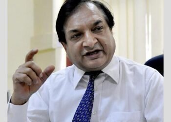 ਬਾਬਾ ਫ਼ਰੀਦ ਯੂਨੀਵਰਸਿਟੀ ਦੇ ਵਾਈਸ ਚਾਂਸਲਰ ਦੇ ਨਾਲ ਤਿੰਨ ਹੋਰਾਂ ਨੇ ਦਿੱਤਾ ਅਸਤੀਫਾ |