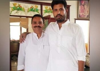 ਰਾਜਾ ਵੜਿੰਗ ਦੇ ਪੀਏ ਦੀ ਸੜਕ ਹਾਦਸੇ ‘ਚ ਹੋਈ ਮੌਤ