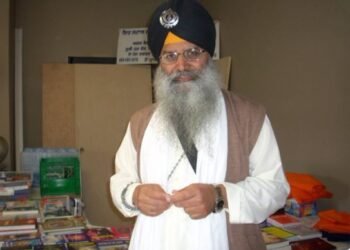 ਸਰੀ ‘ਚ ਰਿਪੂਦਮਨ ਸਿੰਘ ਮਲਿਕ ਦੀ ਗੋਲੀਆਂ ਮਾਰ ਕੇ ਹੱਤਿਆ |