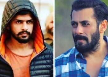 ਸਲਮਾਨ ਖ਼ਾਨ ਨੂੰ ਮਾਰਨ ਲਈ 4 ਲੱਖ ਦੀ ਰਾਈਫ਼ਲ ਖ਼ਰੀਦੀ ਸੀ |