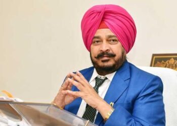 ਸਾਬਕਾ  ਮੰਤਰੀ ਸਾਧੂ ਸਿੰਘ ਧਰਮਸੋਤ ਦੀ ਨਿਆਇਕ ਹਿਰਾਸਤ ‘ਚ ਵਾਧਾ |