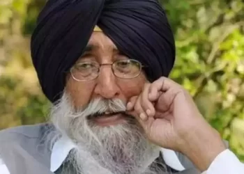 ਸਿਮਰਨਜੀਤ ਮਾਨ ਅੱਜ ਐਮਪੀ ਵਜੋਂ ਚੁੱਕਣਗੇ ਸਹੁੰ  |