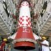 ISRO ਦਾ ਨਵਾਂ ਰਾਕੇਟ SSLV-D1 ਸ਼੍ਰੀਹਰਿਕੋਟਾ ਸਪੇਸ ਸੈਂਟਰ ਤੋਂ ਲਾਂਚ |