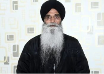 ਕੇਸਰੀ ਝੰਡੇ ਝਲਾਉਣ ‘ਤੇ ਅਸੀਂ 10 ਨੂੰ ਲਵਾਂਗੇ ਫੈਸਲਾ – ਪ੍ਰਧਾਨ ਸ਼੍ਰੋਮਣੀ ਕਮੇਟੀ |