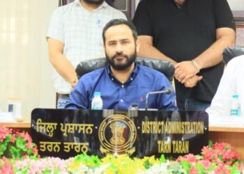 ਖਿਡਾਰੀਆਂ ਨੂੰ ਬਿਨਾਂ ਟੈਸਟਾਂ ਤੋਂ ਮਿਲੇਗੀ ਸਰਕਾਰੀ ਨੌਕਰੀ : ਖੇਡ ਮੰਤਰੀ ਮੀਤ ਹੇਅਰ