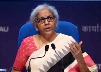 ਗ਼ਰੀਬਾਂ ਵਲੋਂ ਵਰਤੀਆਂ ਜਾਂਦੀਆਂ ਵਸਤਾਂ ‘ਤੇ ਕੋਈ ਨਵਾਂ ਟੈਕਸ ਨਹੀਂ-ਸੀਤਾਰਮਨ