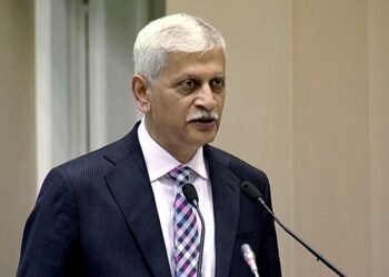 ਚੀਫ਼ ਜਸਟਿਸ ਰਮੰਨਾ ਵਲੋਂ ਉੱਤਰਾਧਿਕਾਰੀ ਵਜੋਂ ਜਸਟਿਸ ਲਲਿਤ ਦੇ ਨਾਂਅ ਦੀ ਸਿਫ਼ਾਰਸ਼ |