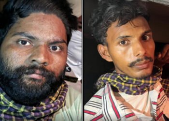 ਜੱਗੂ ਭਗਵਾਨਪੁਰੀਆ ਦੇ 2 ਸਾਥੀ ਕਾਬੂ |