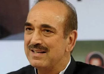 ਨਵੀਂ ਪਾਰਟੀ ਬਣਾਵਾਂਗਾ-ਆਜ਼ਾਦ |