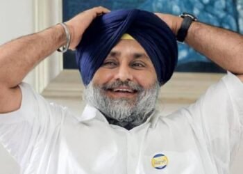 ਬਿਜਲੀ ਸੋਧ ਬਿੱਲ ਨੂੰ ਲੈ ਕੇ ਸੁਖਬੀਰ ਬਾਦਲ ਨੇ ਪ੍ਰਧਾਨ ਮੰਤਰੀ ਨੂੰ ਲਿਖਿਆ ਪੱਤਰ |