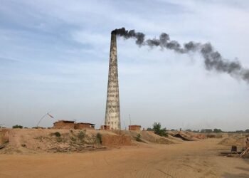 ਭੱਠਾ ਮਾਲਕਾਂ ਨੇ ਸਰਕਾਰ ਖ਼ਿਲਾਫ਼ ਖੋਲ੍ਹਿਆ ਮੋਰਚਾ |