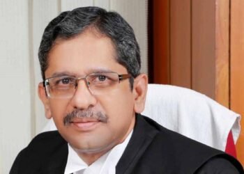 ਮੁਕੱਦਮਿਆਂ ਦਾ ਲੰਬਿਤ ਰਹਿਣਾ ‘ਵੱਡੀ ਚੁਣੌਤੀ’-ਚੀਫ਼ ਜਸਟਿਸ |