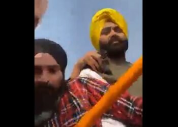 ਵਿਵਾਦਾਂ ‘ਚ ਘਿਰਦੇ ਨਜ਼ਰ ਆ ਰਹੇ ਮੰਤਰੀ ਲਾਲਜੀਤ ਸਿੰਘ ਭੁੱਲਰ