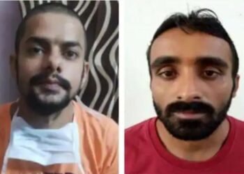 ਸਿੱਧੂ ਮੂਸੇਵਾਲਾ ਕਤਲ ਕਾਂਡ ਦਾ ਮਾਸਟਰਮਾਈਂਡ ਸਚਿਨ ਥਾਪਨ ਅਜ਼ਰਬਾਈਜਾਨ ‘ਚ ਡਿਟੇਨ, ਅਨਮੋਲ ਦੀ ਵੀ ਮਿਲੀ ਲੋਕੇਸ਼ਨ|