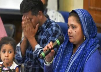 ਸੁਪਰੀਮ ਕੋਰਟ ਪੁੱਜਾ ਬਿਲਕਿਸ ਬਾਨੋ ਦਾ ਮਾਮਲਾ |