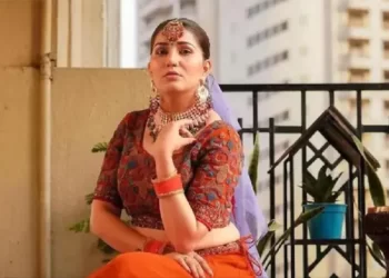 ਹਰਿਆਣਵੀ ਗਾਇਕਾ ਤੇ ਡਾਂਸਰ ਸਪਨਾ ਚੌਧਰੀ ਖ਼ਿਲਾਫ਼ ਗ੍ਰਿਫ਼ਤਾਰੀ ਵਾਰੰਟ ਜਾਰੀ |