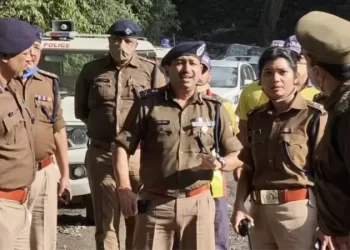 ਉੱਤਰਾਖੰਡ: 19 ਸਾਲਾ ਕੁੜੀ ਦੇ ਕਤਲ ਦੇ ਮਾਮਲੇ ‘ਚ ਭਾਜਪਾ ਆਗੂ ਦਾ ਮੁੰਡਾ ਗ੍ਰਿਫ਼ਤਾਰ