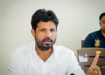 ਪੰਜਾਬ ਸ਼ਰਾਬ ਨੀਤੀ: ਕਾਂਗਰਸ ਜਾਂਚ ਲਈ ਰਾਜਪਾਲ ਨਾਲ ਕਰੇਗੀ ਮੁਲਾਕਾਤ