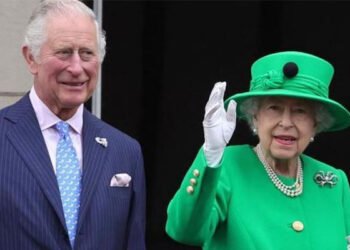 ਮਹਾਰਾਣੀ ਐਲਿਜ਼ਾਬੈਥ-II ਦਾ ਦੇਹਾਂਤ, ਚਾਰਲਸ ਬਣੇ ਨਵੇਂ ਰਾਜਾ |