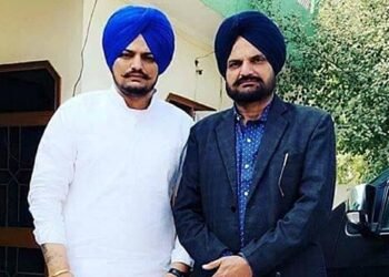 ਸਿੱਧੂ ਮੂਸੇਵਾਲਾ ਦੇ ਪਿਤਾ ਨੂੰ ਧਮਕੀ |