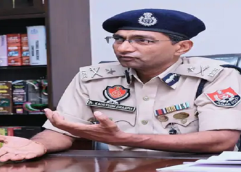 ਲੁਧਿਆਣਾ ‘ਚ IPS ਅਧਿਕਾਰੀ ਖਾਲੀ ਕਰਨਗੇ ਸਰਕਾਰੀ ਕੋਠੀਆਂ, ਪੁਲਿਸ ਕਮਿਸ਼ਨਰ ਨੇ ਜਾਰੀ ਕੀਤਾ ਨੋਟਿਸ