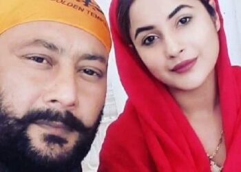 ਸ਼ਹਿਨਾਜ਼ ਗਿੱਲ ਦੇ ਪਿਤਾ ਨੂੰ ਮਿਲੀ ਜਾਣੋ ਮਾਰਨ ਦੀ ਧਮਕੀ , ਫੋਨ ‘ਤੇ ਕਿਹਾ “ਦੀਵਾਲੀ ਤੋਂ ਪਹਿਲਾਂ ਘਰ ਅੰਦਰ ਵੜ ਕੇ ਕਰਾਂਗੇ ਕਤਲ”…