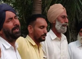 ਪਰਿਵਾਰ ‘ਤੇ ਟੁੱਟਿਆ ਦੁੱਖਾਂ ਦਾ ਪਹਾੜ, 2 ਦਿਨਾਂ ‘ਚ ਇੱਕੋ ਘਰ ਦੇ 4 ਜੀਆਂ ਦੀਆਂ ਉਠੀਆਂ ਅਰਥੀਆਂ