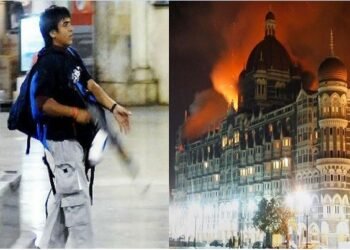 26/11 Mumbai Attack: 14 ਸਾਲ ਬੀਤ ਜਾਣ ਦੇ ਬਾਵਜੂਦ ਵੀ ਅੱਤਵਾਦੀ ਹਮਲੇ ਨੂੰ ਯਾਦ ਕਰ ਤੜਪ ਉੱਠਦੀ ਹੈ ਰੂਹ