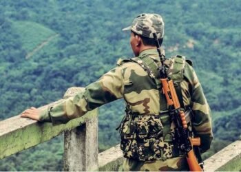 4 BJP ਆਗੂਆਂ ਨੂੰ ਜਾਨ ਦਾ ਖ਼ਤਰਾ, ਕੇਂਦਰ ਨੇ ਲਿਆ ਸਖ਼ਤ ਐਕਸ਼ਨ