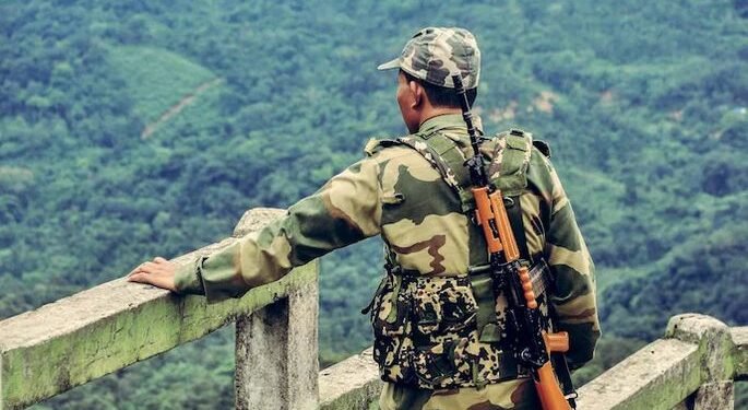 4 BJP ਆਗੂਆਂ ਨੂੰ ਜਾਨ ਦਾ ਖ਼ਤਰਾ, ਕੇਂਦਰ ਨੇ ਲਿਆ ਸਖ਼ਤ ਐਕਸ਼ਨ