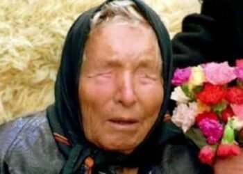 Baba Vanga Prediction: Baba Vanga ਦੀ ਭਿਆਨਕ ਭਵਿੱਖਬਾਣੀ, ਭਾਰਤ ਵੱਲ ਆ ਰਹੀ ਵੱਡੀ ਮੁਸੀਬਤ !