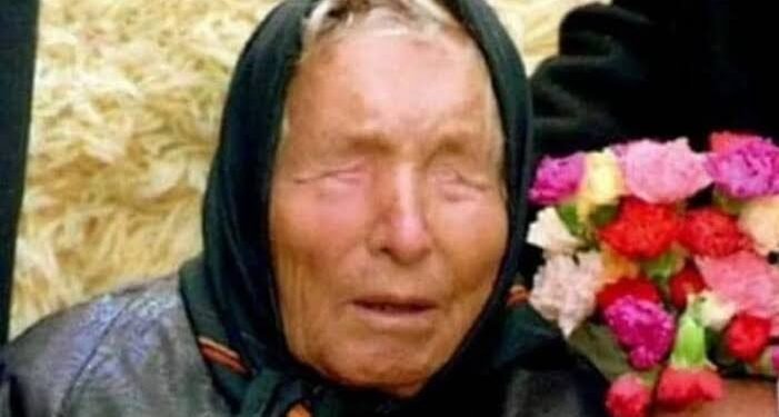 Baba Vanga Prediction: Baba Vanga ਦੀ ਭਿਆਨਕ ਭਵਿੱਖਬਾਣੀ, ਭਾਰਤ ਵੱਲ ਆ ਰਹੀ ਵੱਡੀ ਮੁਸੀਬਤ !